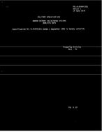 MIL MIL-H-81444 Notice 1 - Cancellation PDF