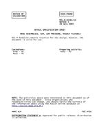 MIL MIL-H-81581/1A Notice 3 - Validation PDF