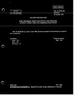 MIL MIL-H-81581/3A Notice 1 - Validation PDF