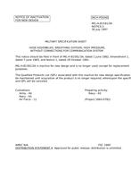 MIL MIL-H-81581/3A Notice 2 - Inactivation PDF