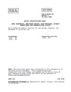 MIL MIL-H-81581/3A Notice 3 - Validation PDF