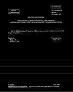 MIL MIL-H-81581/4A Notice 1 - Validation PDF