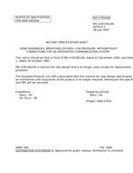 MIL MIL-H-81581/4A Notice 2 - Inactivation PDF