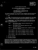 MIL MIL-H-81581/5A PDF