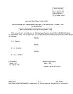 MIL MIL-H-81581/5A Amendment 1 PDF