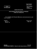 MIL MIL-H-81581/5A Notice 1 - Validation PDF