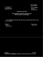 MIL MIL-H-81581/6A Notice 1 - Validation PDF