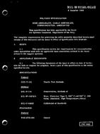 MIL MIL-H-81581/8 PDF