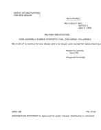 MIL MIL-H-82127A Notice 1 – Inactivation PDF MIL MIL-H-82127A Notice 1 - Inactivation PDF