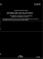 MIL MIL-H-83796/3 PDF