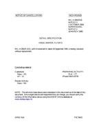 MIL MIL-H-85037 Notice 3 - Cancellation PDF
