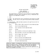 MIL MIL-H-85042A PDF