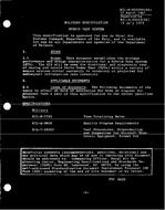 MIL MIL-H-85330A PDF MIL MIL-H-85330A PDF