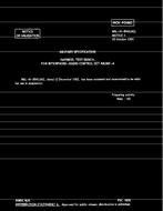 MIL MIL-H-8541 Notice 1 - Validation PDF