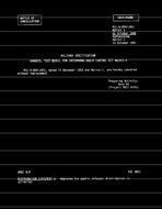 MIL MIL-H-8541 Notice 2 - Cancellation PDF