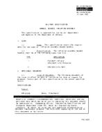 MIL MIL-H-85478A PDF