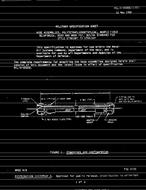 MIL MIL-H-85800/1 PDF