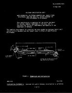 MIL MIL-H-85800/4 PDF