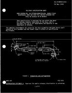 MIL MIL-H-85800/5 PDF