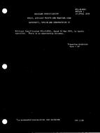 MIL MIL-H-8661 Notice 1 - Cancellation PDF