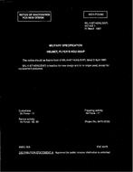 MIL MIL-H-87140A Notice 1 - Inactivation PDF