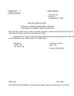 MIL MIL-H-8775D Notice 1 - Cancellation PDF
