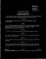 MIL MIL-H-87990 Amendment 1 PDF