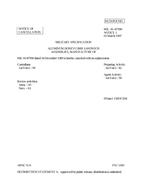 MIL MIL-H-87990 Notice 1 - Cancellation PDF