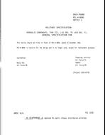 MIL MIL-H-8890 Notice 1 - Inactivation 1 PDF