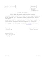 MIL MIL-H-904J Notice 1 - Inactivation PDF