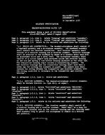 MIL MIL-H-9697 Amendment 1 PDF