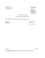 MIL MIL-H-9697 Notice 2 - Cancellation PDF
