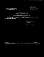 MIL MIL-H-9850C Notice 1 - Inactivation PDF