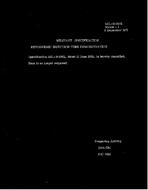 MIL MIL-H-9861 Notice 1 - Cancellation PDF