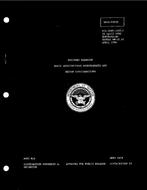 MIL MIL-HDBK-1001/1 PDF