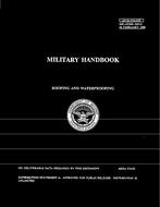 MIL MIL-HDBK-1001/5A PDF