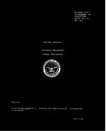 MIL MIL-HDBK-1002/1 PDF