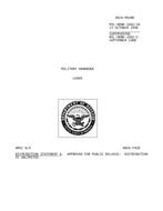 MIL MIL-HDBK-1002/2A PDF