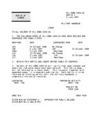 MIL MIL-HDBK-1002/2A Change Notice 1 PDF