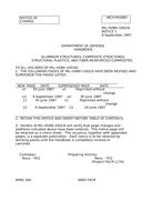 MIL MIL-HDBK-1002/6 Change Notice 1 PDF MIL MIL-HDBK-1002/6 Change Notice 1 PDF