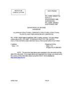 MIL MIL-HDBK-1002/6 Notice 1 – Cancellation PDF MIL MIL-HDBK-1002/6 Notice 1 - Cancellation PDF