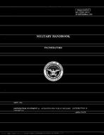 MIL MIL-HDBK-1003/2 PDF