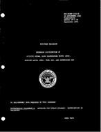 MIL MIL-HDBK-1003/8A PDF
