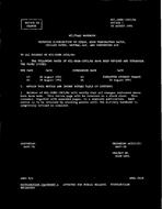 MIL MIL-HDBK-1003/8A Change Notice 1 PDF