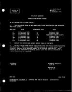 MIL MIL-HDBK-1004/2 Change Notice 1 PDF