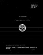 MIL MIL-HDBK-1005/13 PDF MIL MIL-HDBK-1005/13 PDF