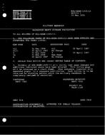 MIL MIL-HDBK-1005/13 Change Notice 1 PDF