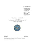 MIL MIL-HDBK-1005/16 PDF