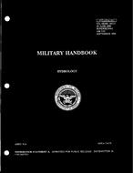 MIL MIL-HDBK-1005/2 PDF