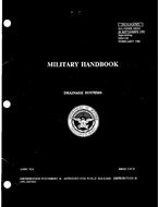 MIL MIL-HDBK-1005/3 PDF